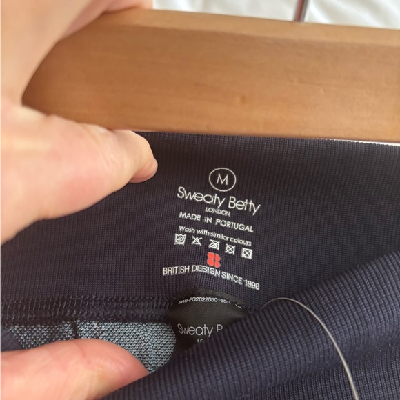 Sweaty Betty Baselayer Leggings - Picture 4 of 6